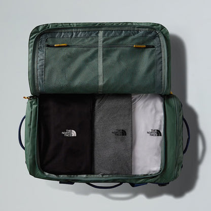 THE NORTH FACE Saco base camp voyager 42L - CARISMAstore