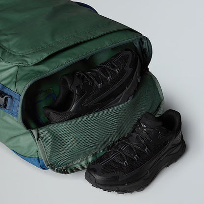 THE NORTH FACE Saco base camp voyager 42L - CARISMAstore