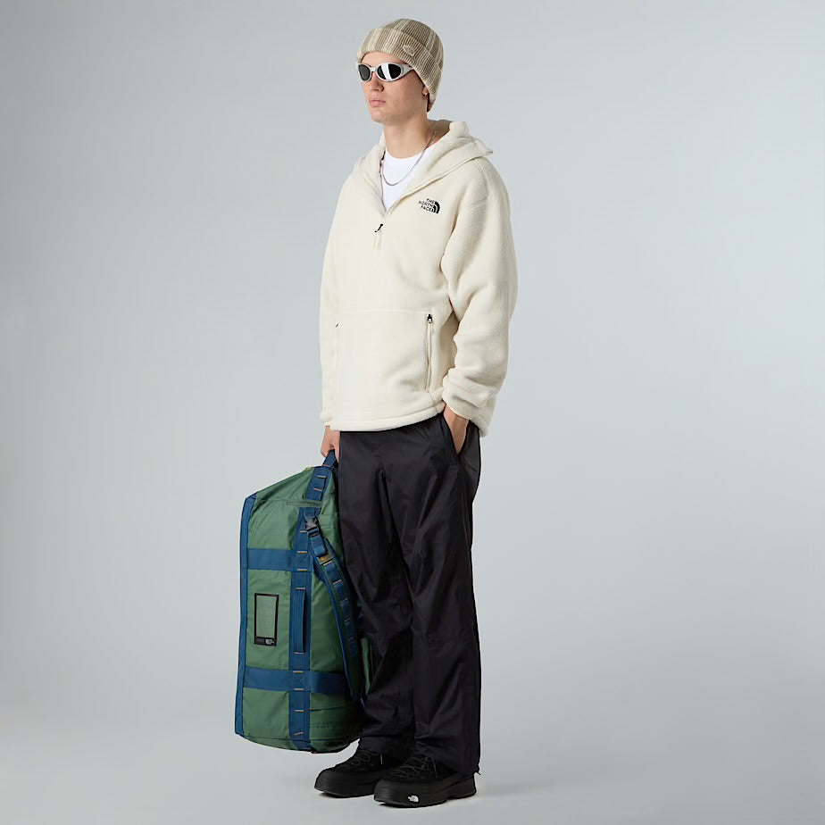 THE NORTH FACE Saco base camp voyager 42L - CARISMAstore