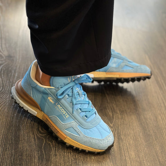 LACOSTE Sapatilhas elite active