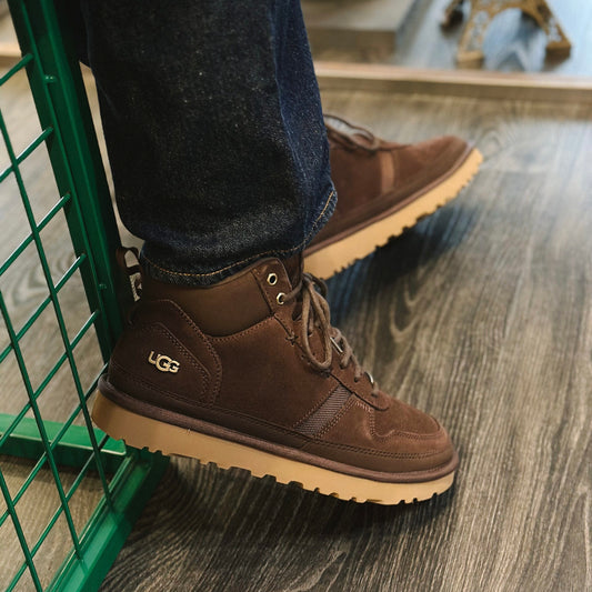 UGG Bota highland hi heritage