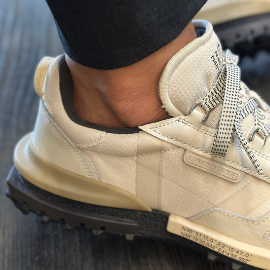 LACOSTE Sapatilhas elite active