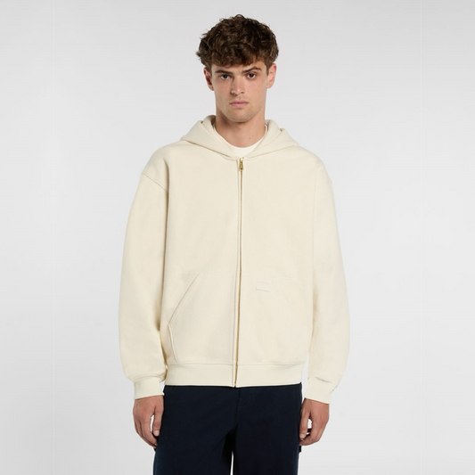 DICKIES Casaco com capuz mineral com zíper