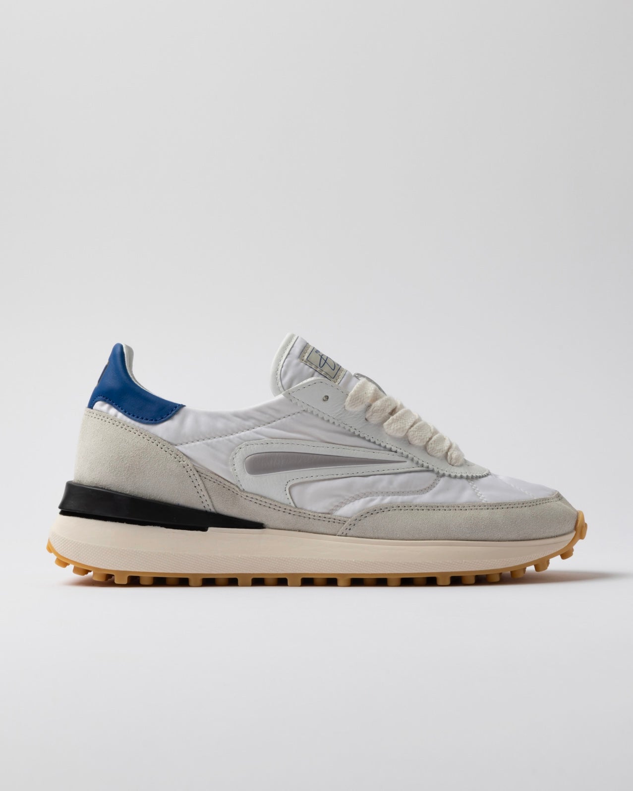 D.A.T.E. Sapatilhas athleta - CARISMAstore