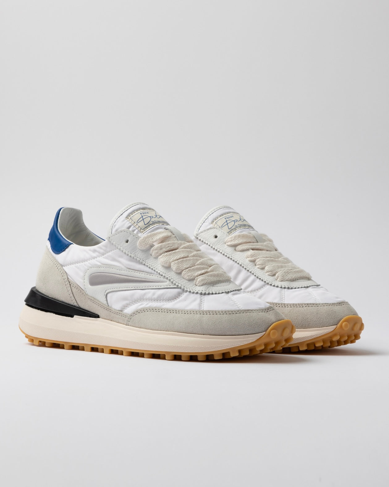 D.A.T.E. Sapatilhas athleta - CARISMAstore