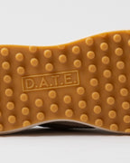 D.A.T.E. Sapatilhas athleta - CARISMAstore