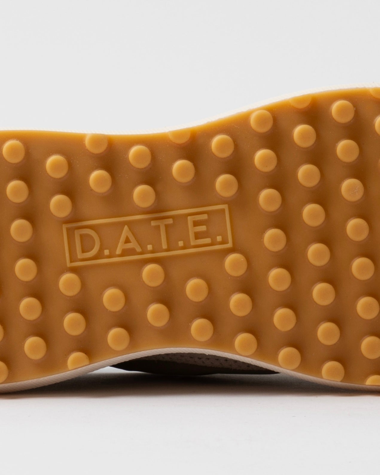 D.A.T.E. Sapatilhas athleta - CARISMAstore