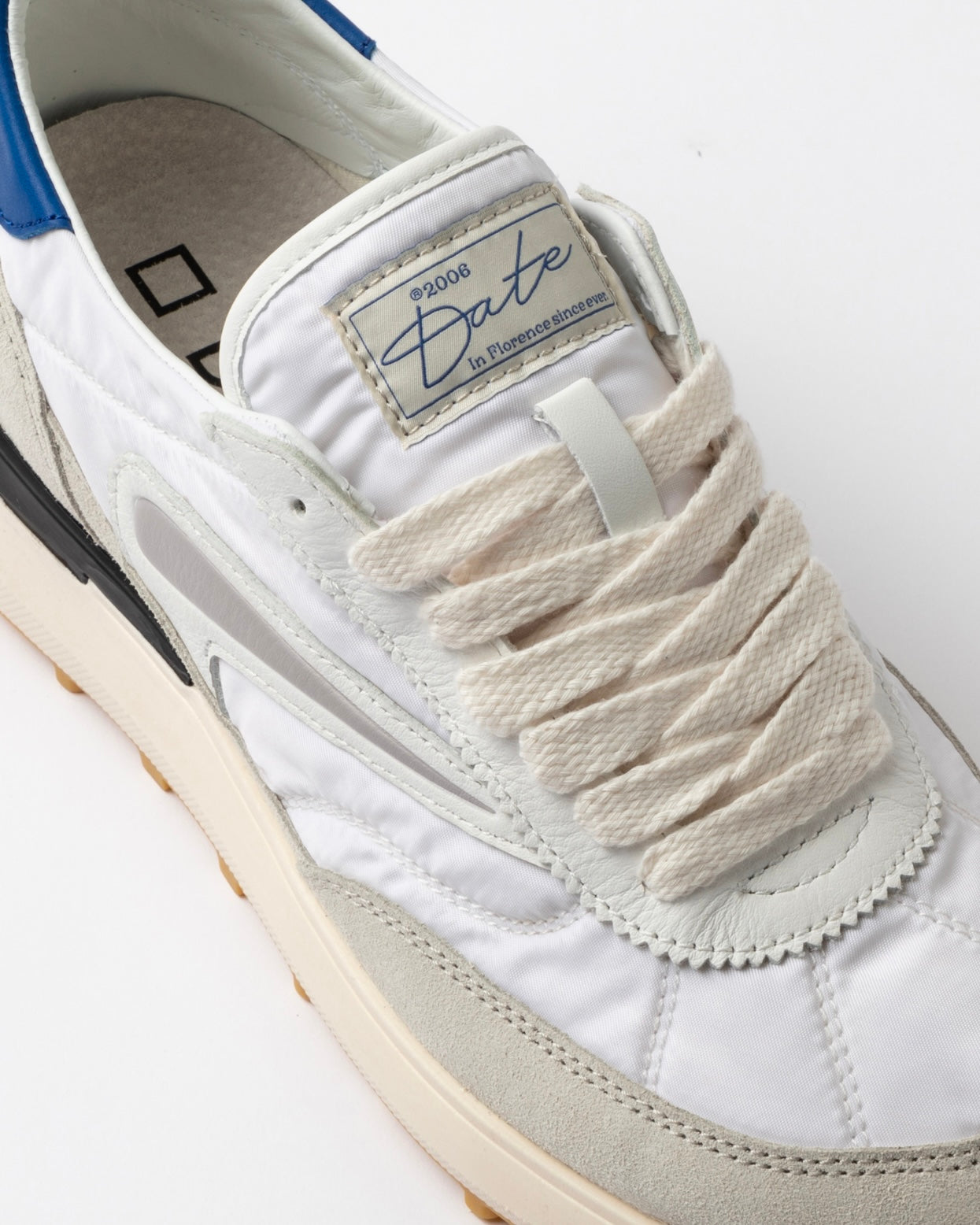 D.A.T.E. Sapatilhas athleta - CARISMAstore