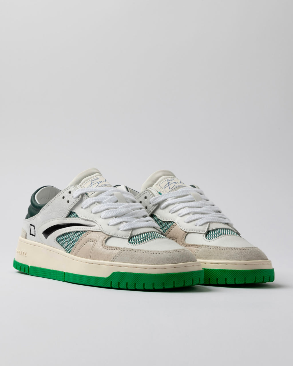 D.A.T.E. Sapatilhas torneo - CARISMAstore