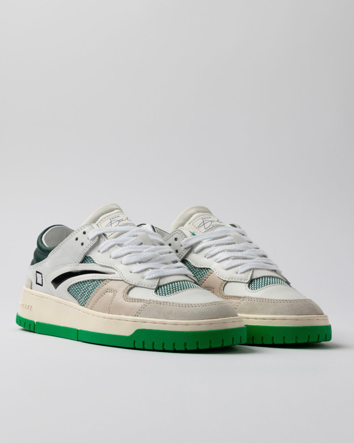 D.A.T.E. Sapatilhas torneo - CARISMAstore