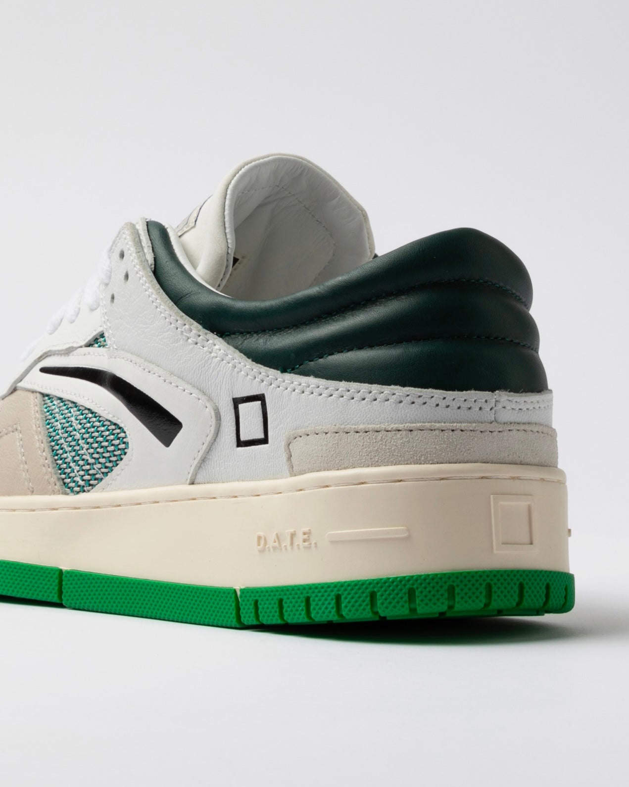 D.A.T.E. Sapatilhas torneo - CARISMAstore