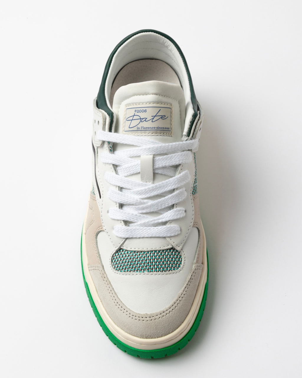 D.A.T.E. Sapatilhas torneo - CARISMAstore