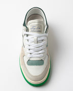 D.A.T.E. Sapatilhas torneo - CARISMAstore