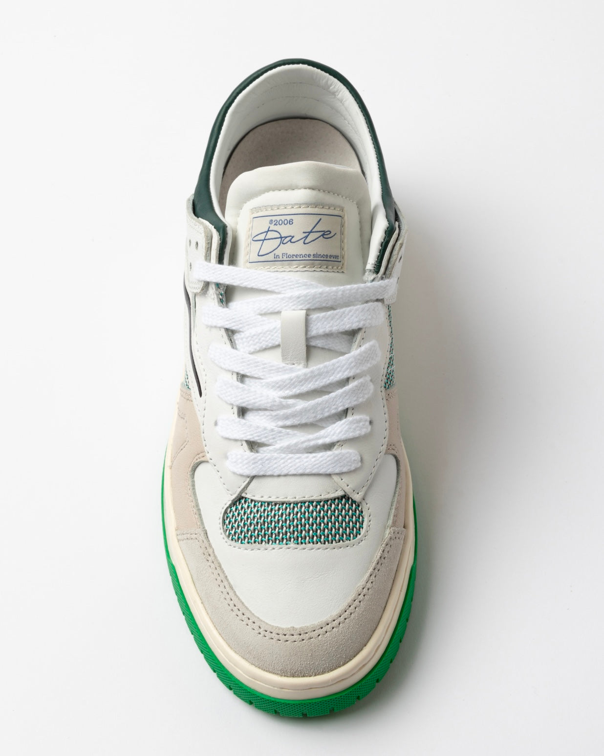 D.A.T.E. Sapatilhas torneo - CARISMAstore