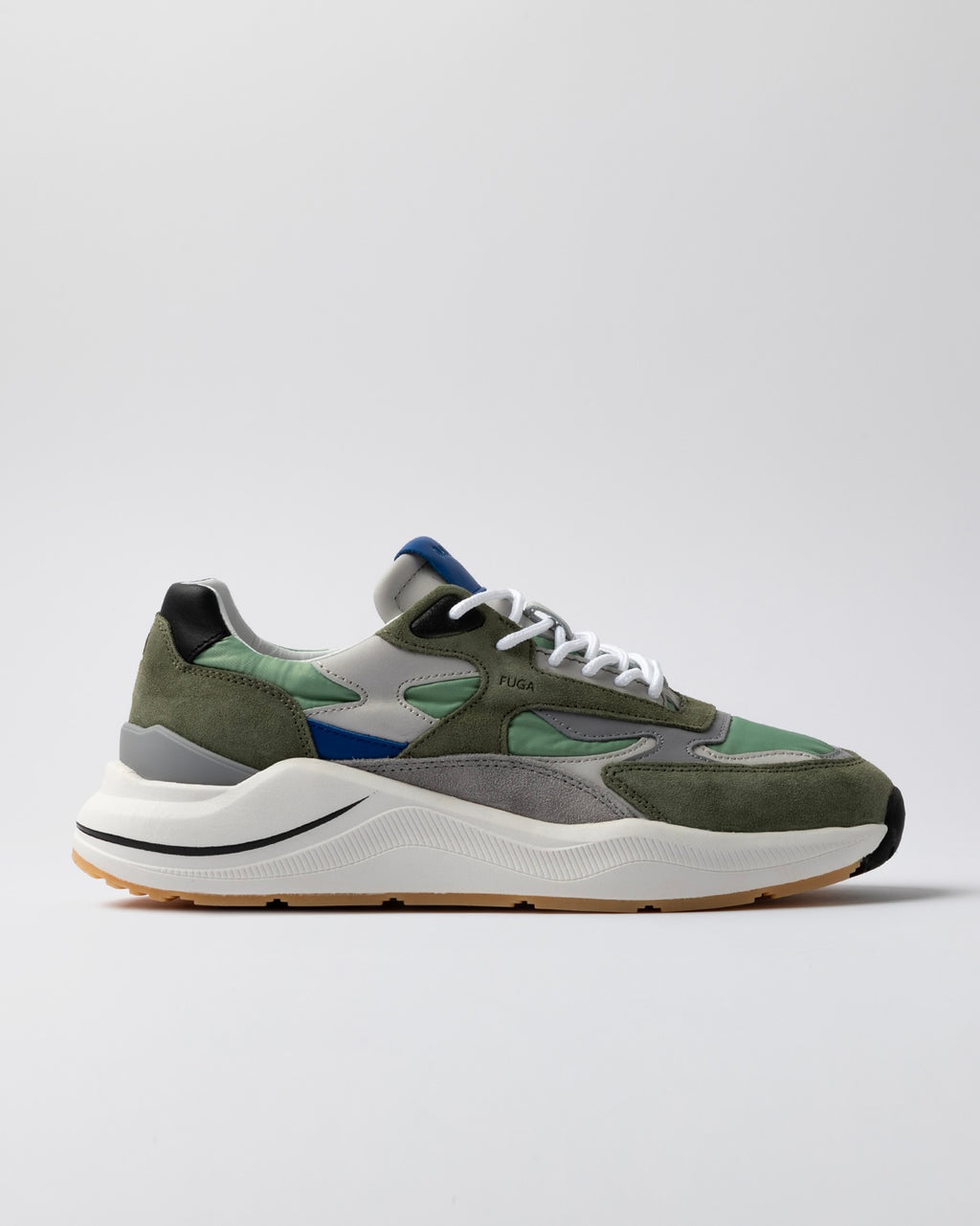 D.A.T.E. Sapatilhas fuga - CARISMAstore