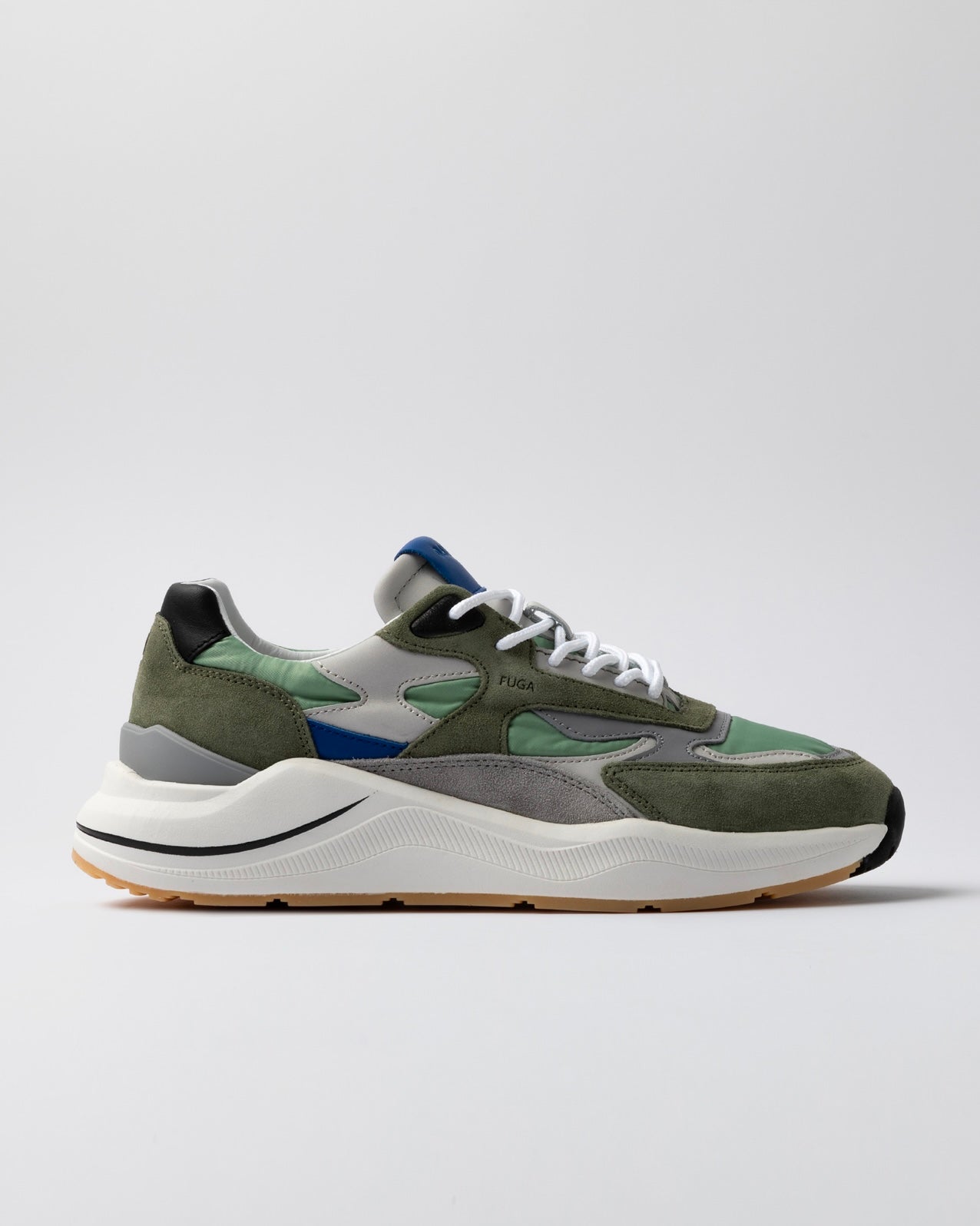 D.A.T.E. Sapatilhas fuga - CARISMAstore