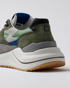 D.A.T.E. Sapatilhas fuga - CARISMAstore