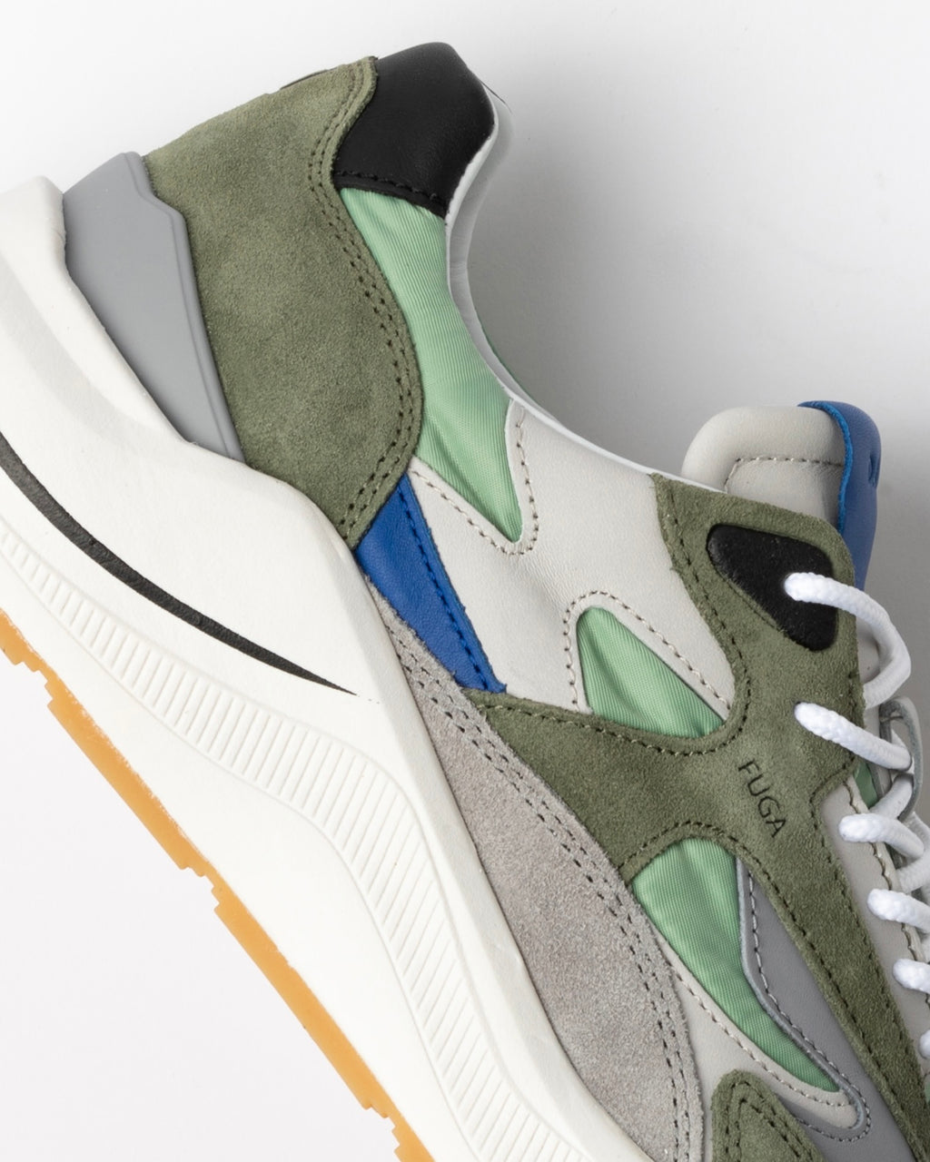 D.A.T.E. Sapatilhas fuga - CARISMAstore