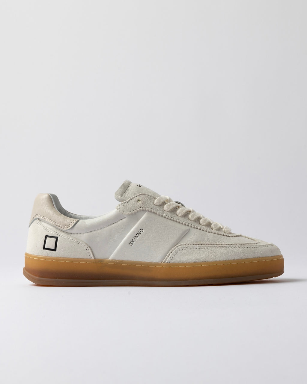 D.A.T.E. Sapatilhas sporty - CARISMAstore