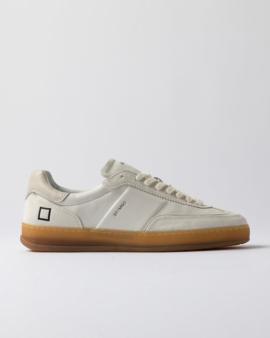 D.A.T.E. Sapatilhas sporty