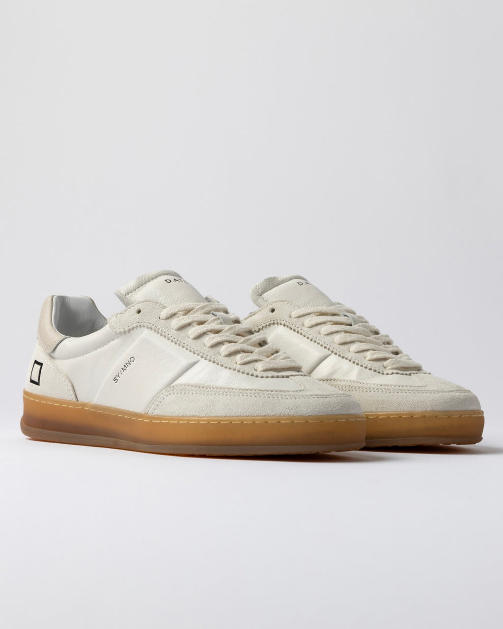 D.A.T.E. Sapatilhas sporty - CARISMAstore