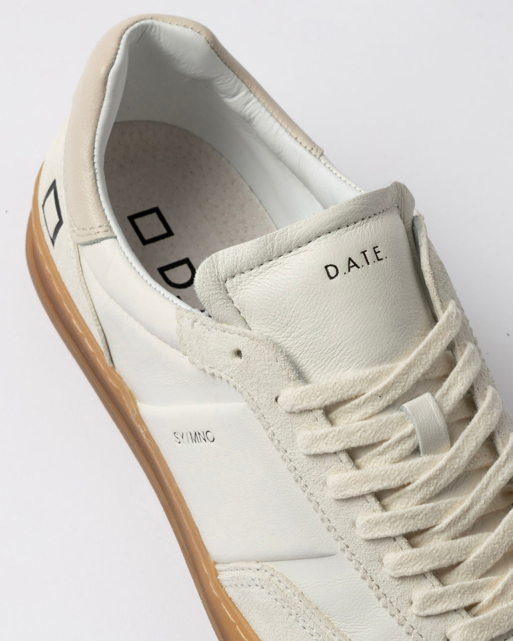 D.A.T.E. Sapatilhas sporty - CARISMAstore