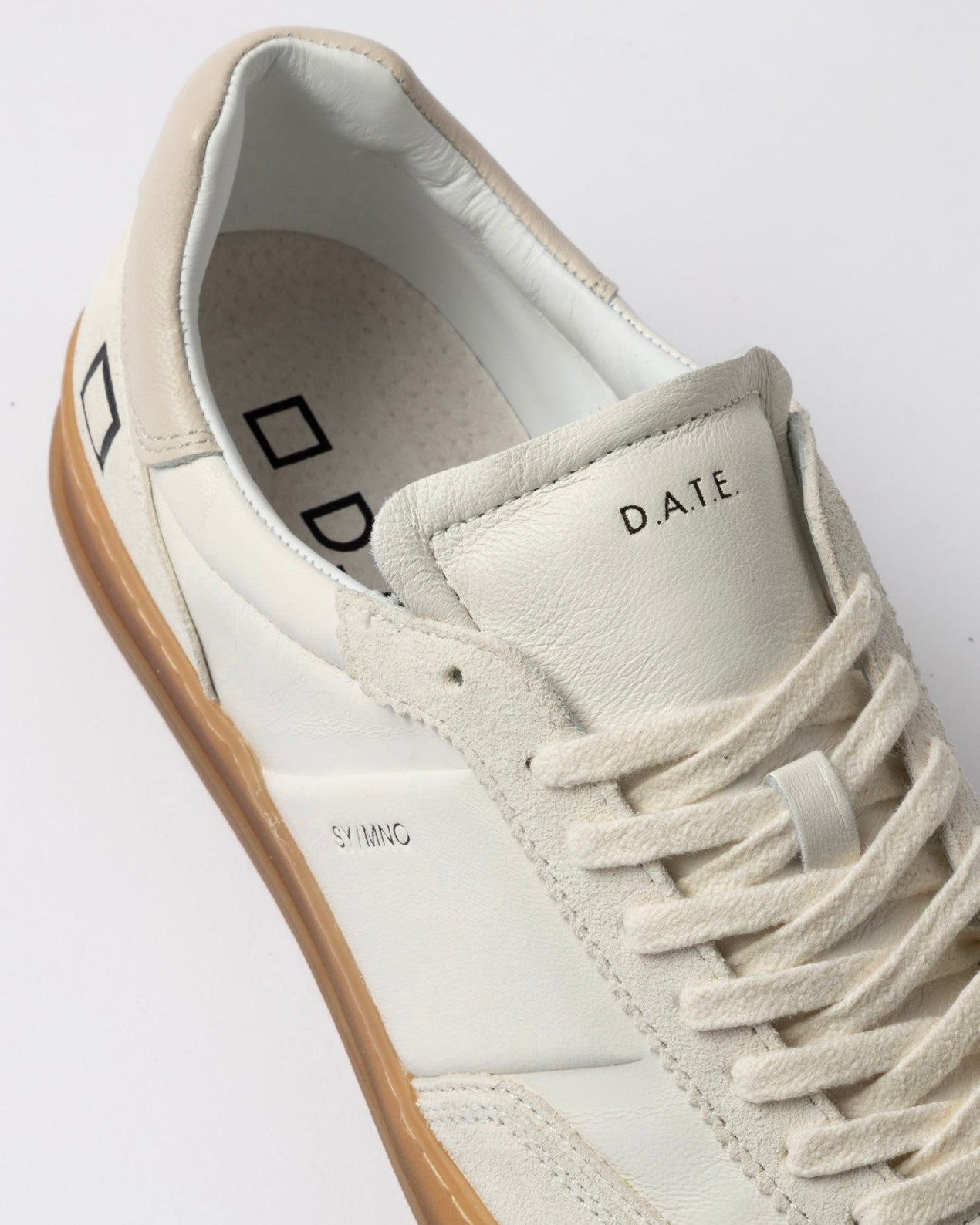 D.A.T.E. Sapatilhas sporty - CARISMAstore