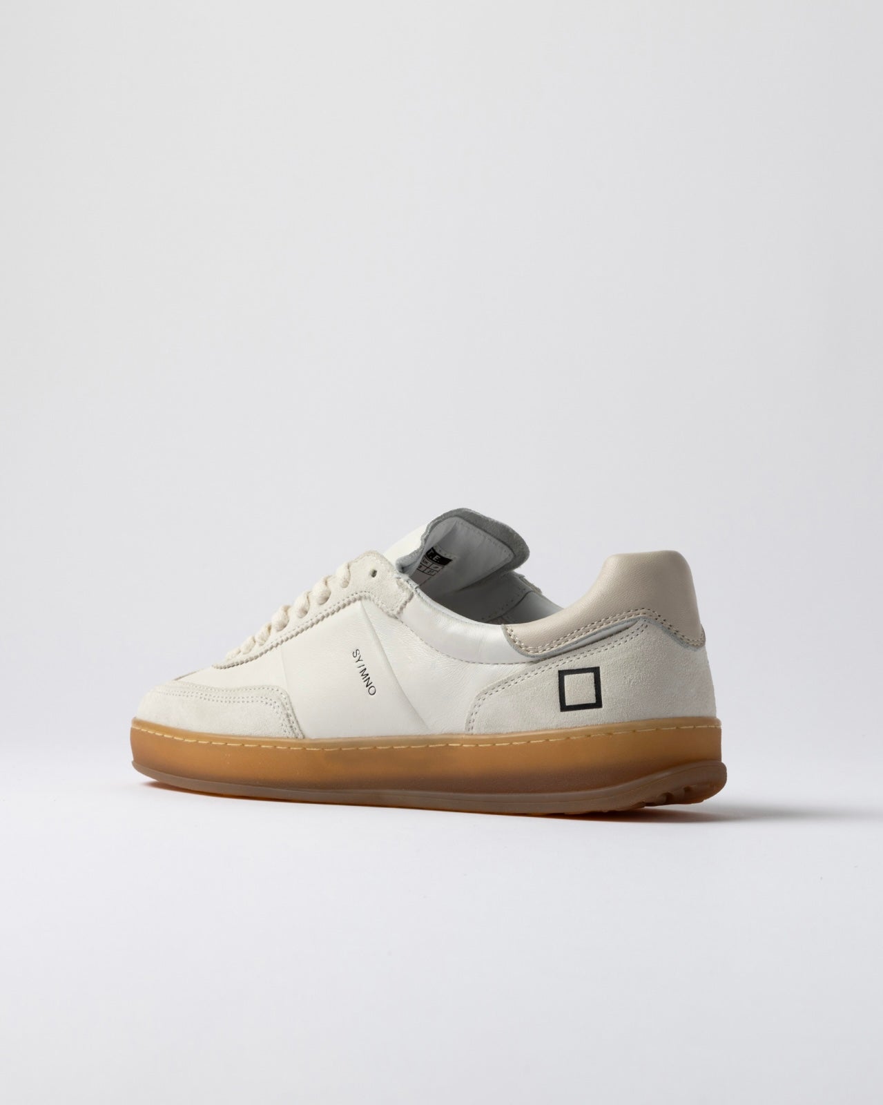 D.A.T.E. Sapatilhas sporty - CARISMAstore