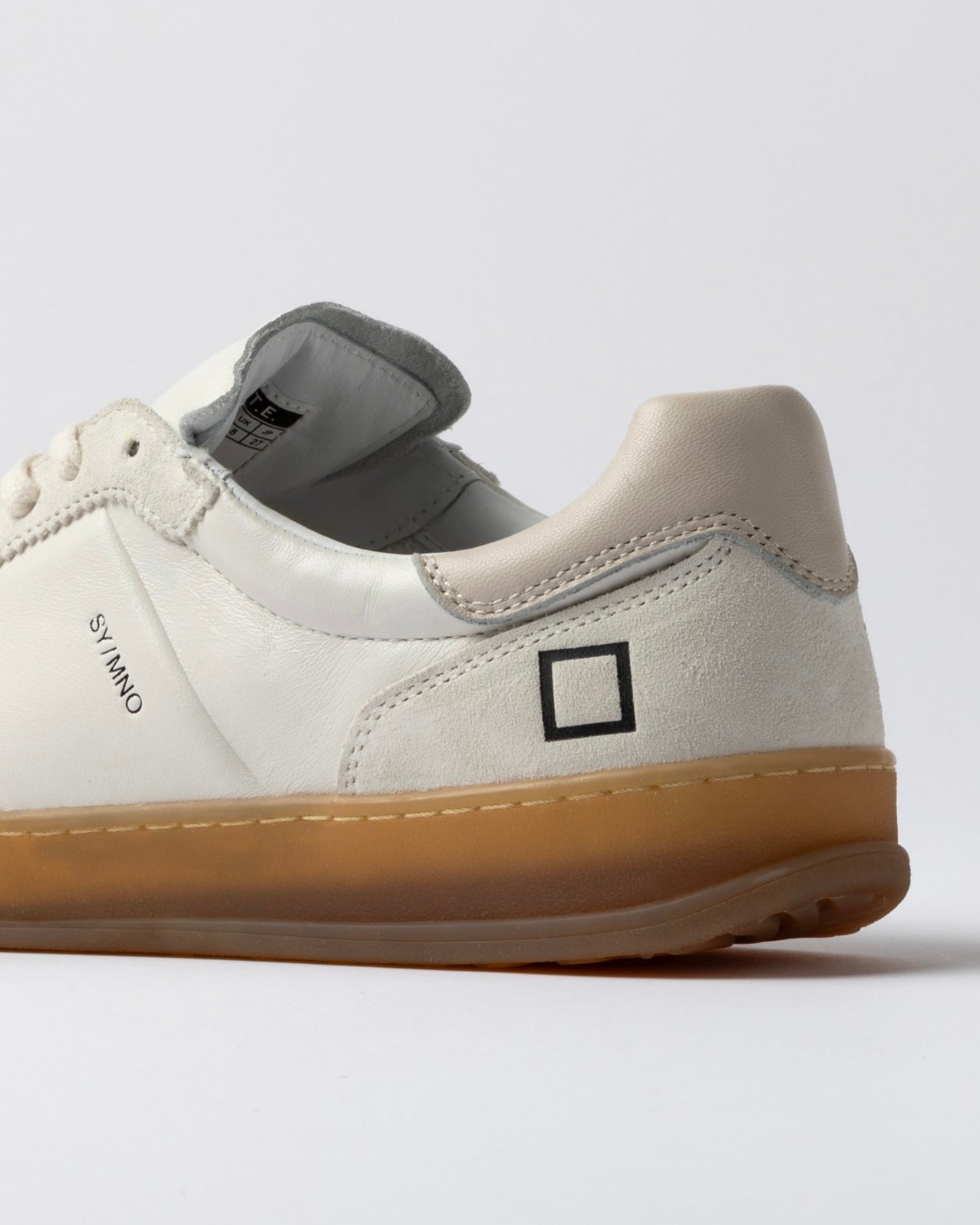 D.A.T.E. Sapatilhas sporty - CARISMAstore