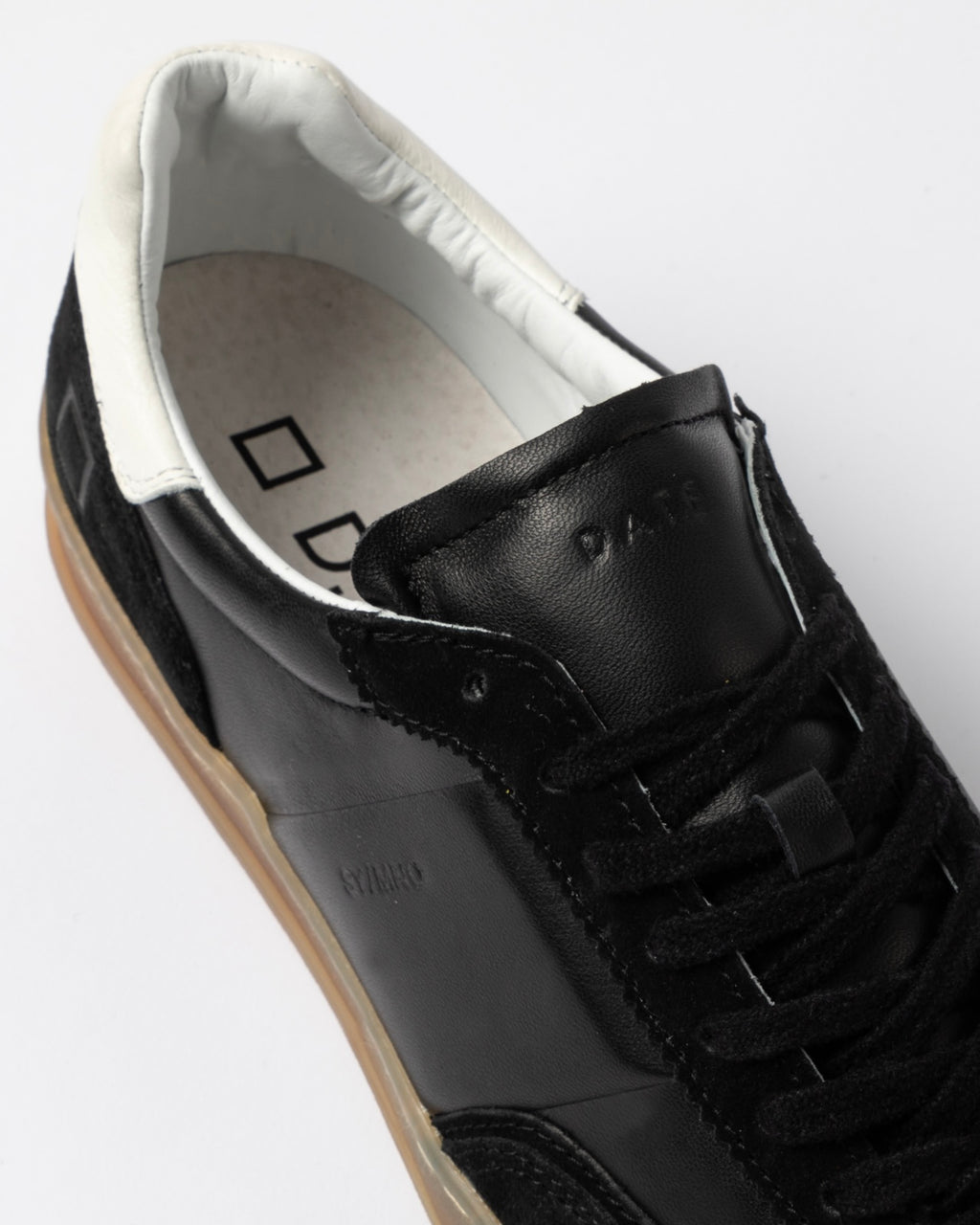 D.A.T.E. Sapatilhas sporty - CARISMAstore