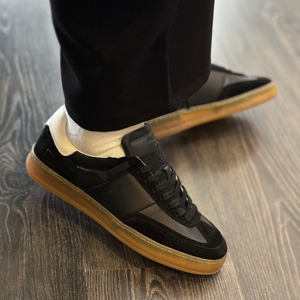 D.A.T.E. Sapatilhas sporty - CARISMAstore