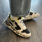 W6YZ Sapatilhas jet-m - CARISMAstore