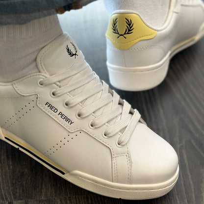 FRED PERRY Sapatilhas b722
