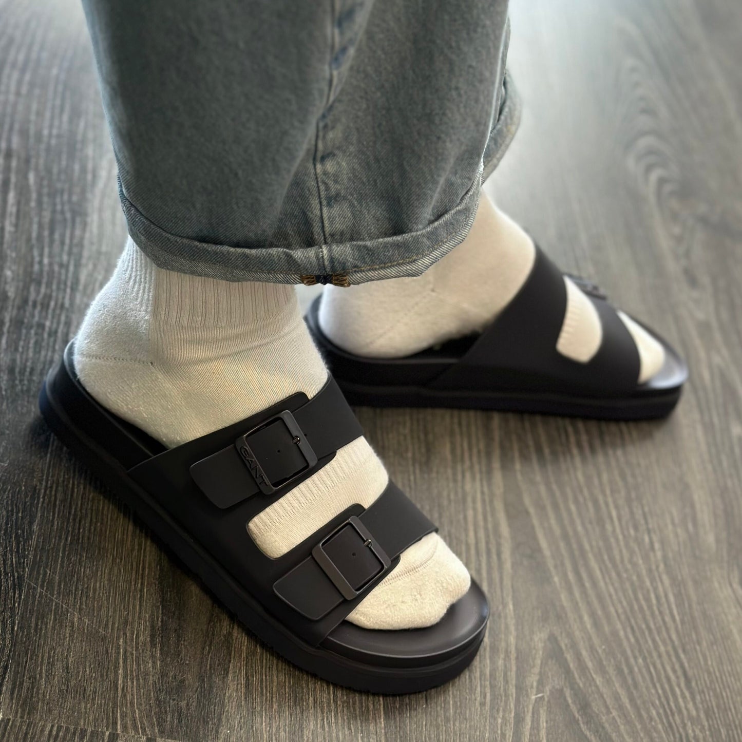 GANT Sandálias palbuddy