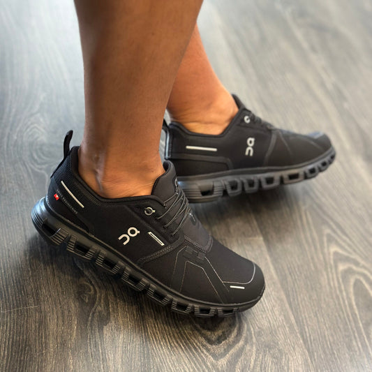 ON Sapatilhas cloud 6 waterproof