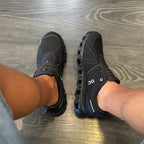 ON Sapatilhas cloud 6 waterproof - CARISMAstore