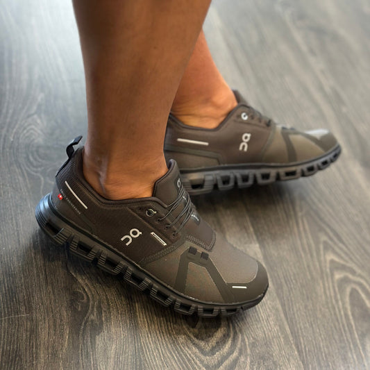 ON Sapatilhas cloud 6 waterproof