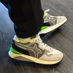 W6YZ Sapatilhas yak-m - CARISMAstore