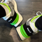 W6YZ Sapatilhas yak-m - CARISMAstore