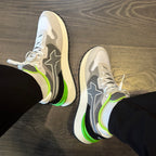 W6YZ Sapatilhas yak-m - CARISMAstore