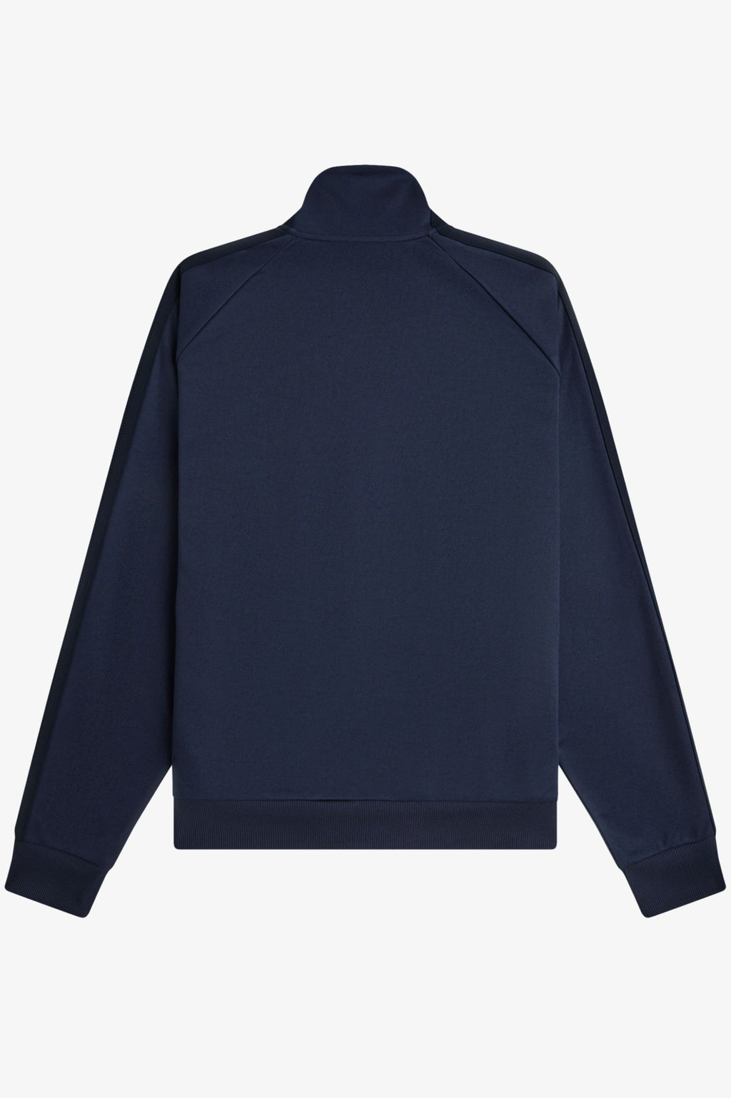 FRED PERRY Casaco com fita de malha bicolor