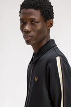FRED PERRY  com fita adesiva nas pontas