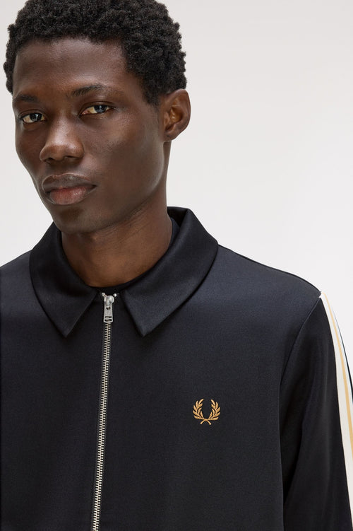 FRED PERRY  com fita adesiva nas pontas