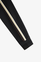 FRED PERRY  com fita adesiva nas pontas