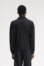 FRED PERRY  com fita adesiva nas pontas
