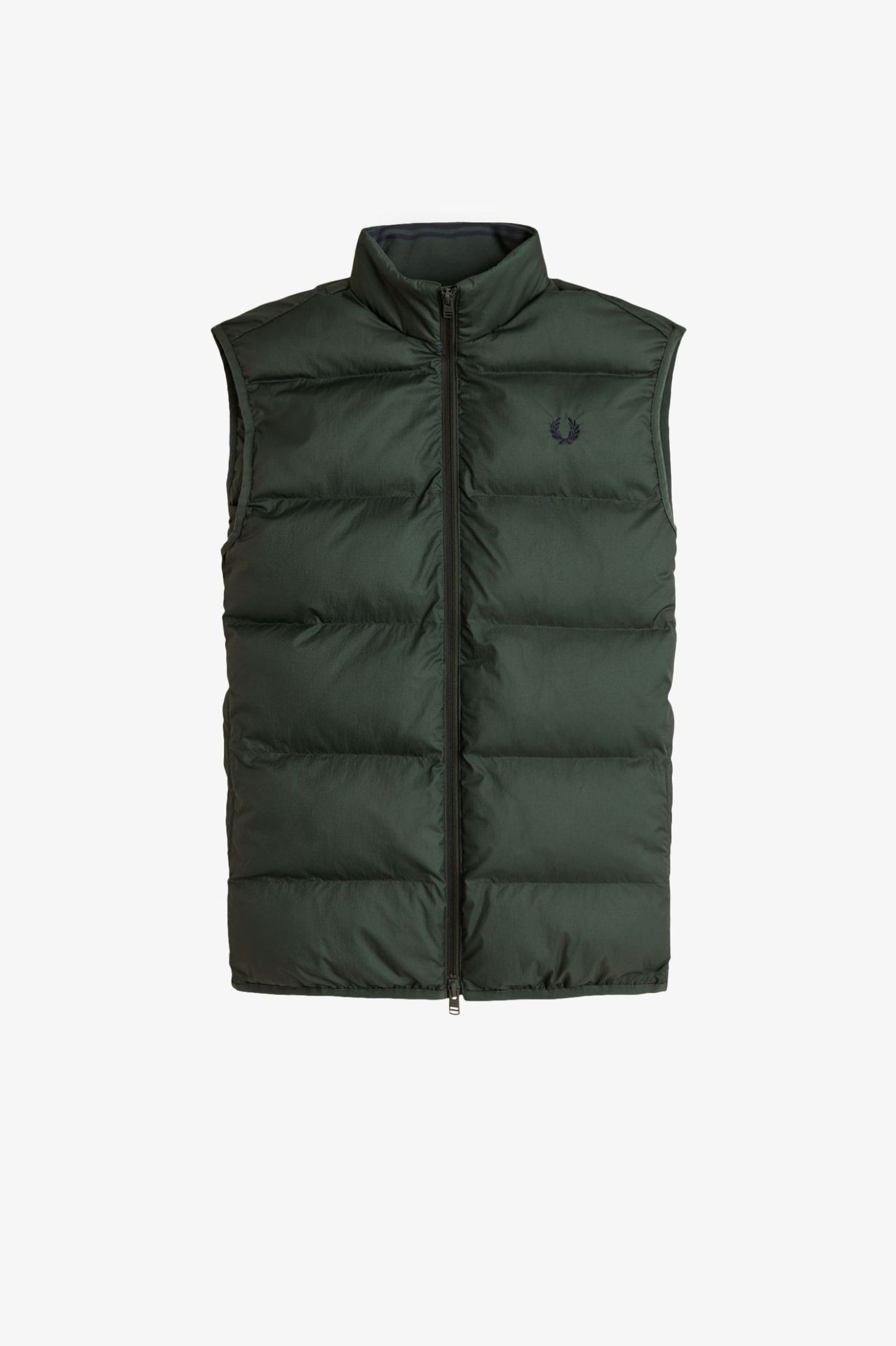 FRED PERRY Colete com isolamento - CARISMAstore