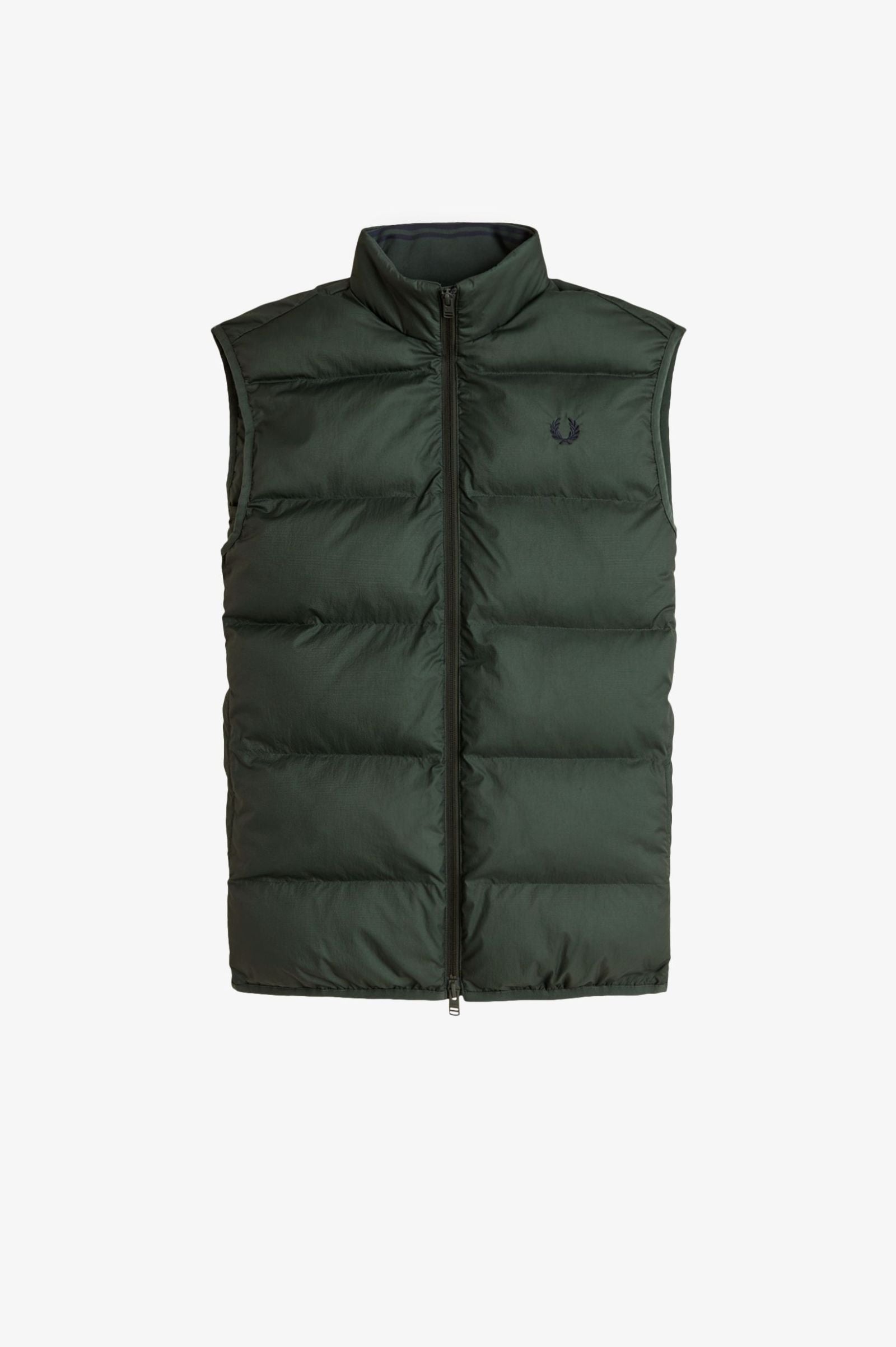 FRED PERRY Colete com isolamento - CARISMAstore