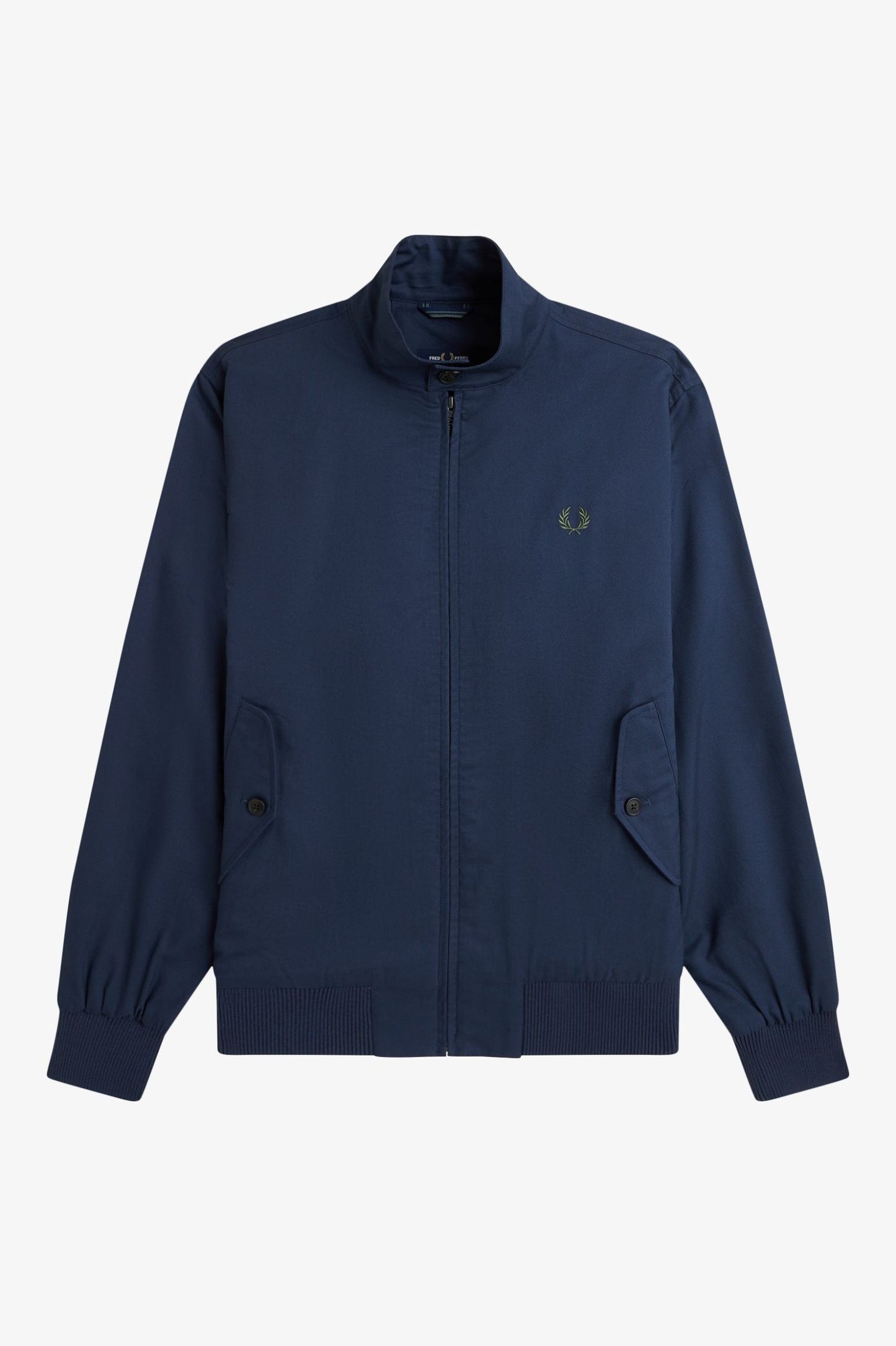 FRED PERRY Casaco harrington