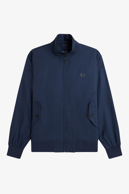 FRED PERRY Casaco harrington