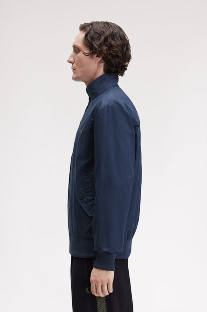 FRED PERRY Casaco harrington